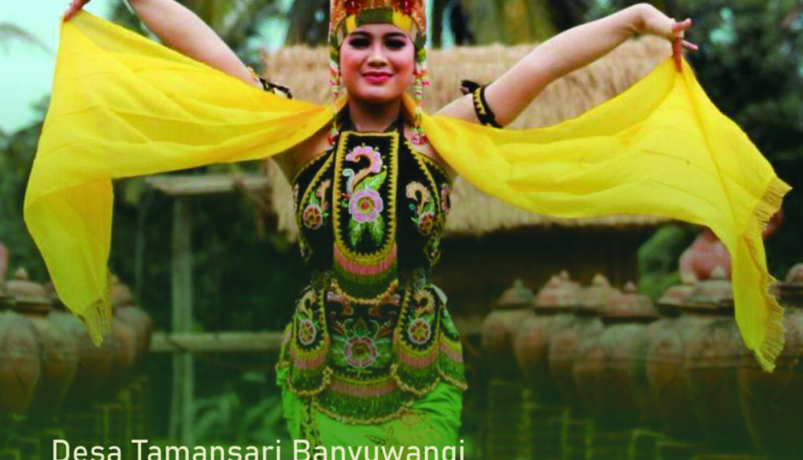 Desa Tamansari Banyuwangi Raih Penghargaan Bergengsi di ASEAN Tourism Standard 2023