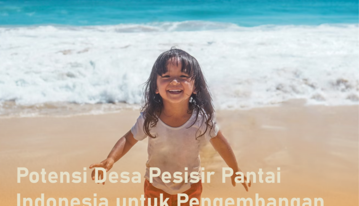 Potensi Desa Pesisir Pantai Indonesia untuk Pengembangan Wisata Pesisir