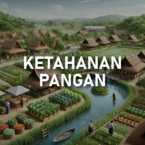 Ketahanan Pangan