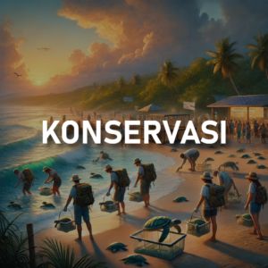Konservasi