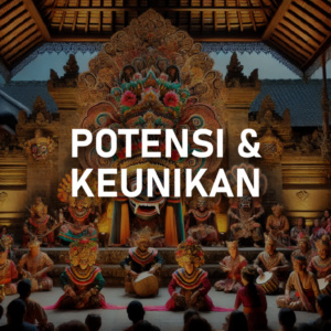 Potensi & Keunikan