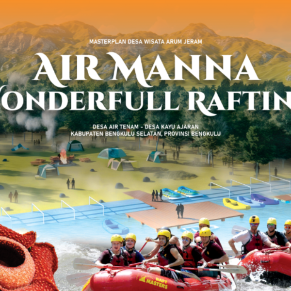 Cover Air Manna