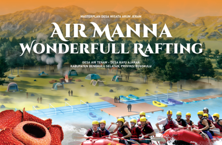 Cover Air Manna