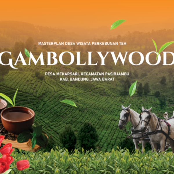 Cover Gambollywood