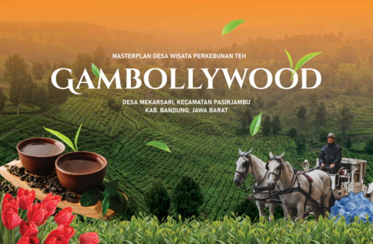 Cover Gambollywood