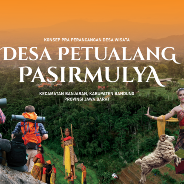 Cover Pasirmulya