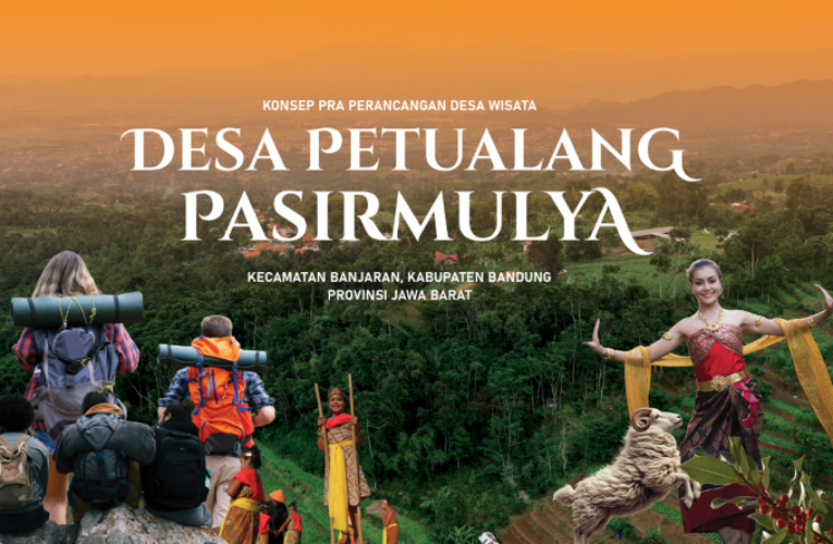 Cover Pasirmulya