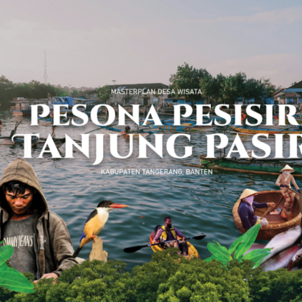 Cover Tanjung Pasir
