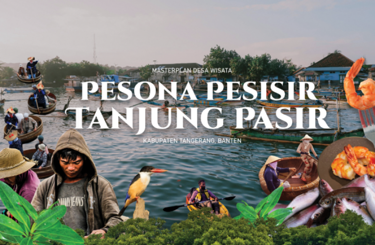 Cover Tanjung Pasir Cover Tanjung Pasir